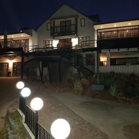 Bed and Breakfast Bokamoso Views Rustenburg Exteriér fotografie