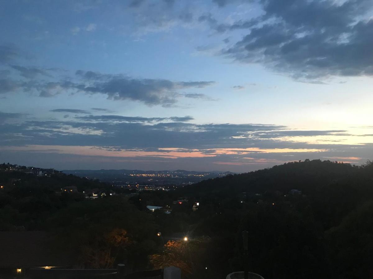 Bed and Breakfast Bokamoso Views Rustenburg Exteriér fotografie