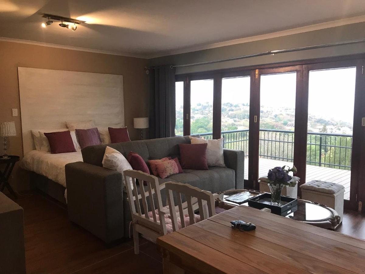 Bed and Breakfast Bokamoso Views Rustenburg Exteriér fotografie