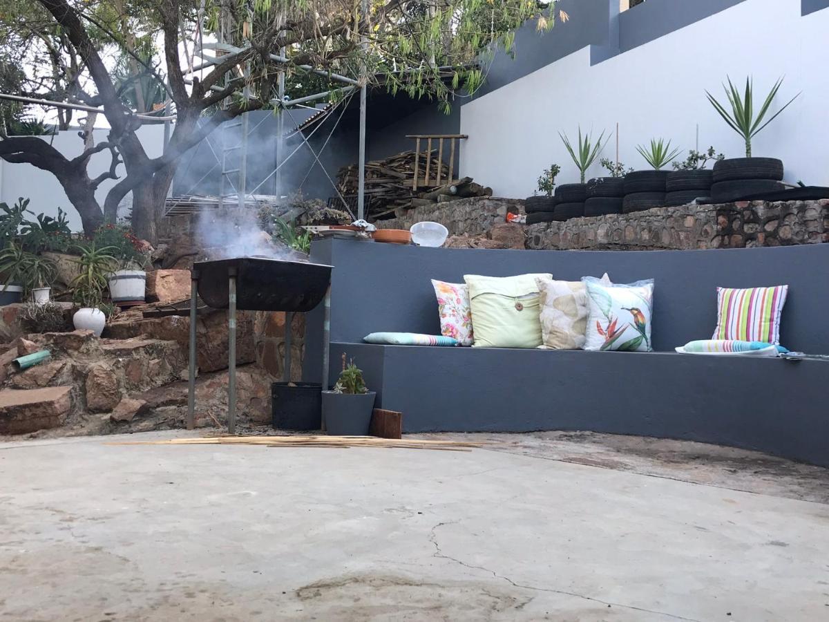 Bed and Breakfast Bokamoso Views Rustenburg Exteriér fotografie