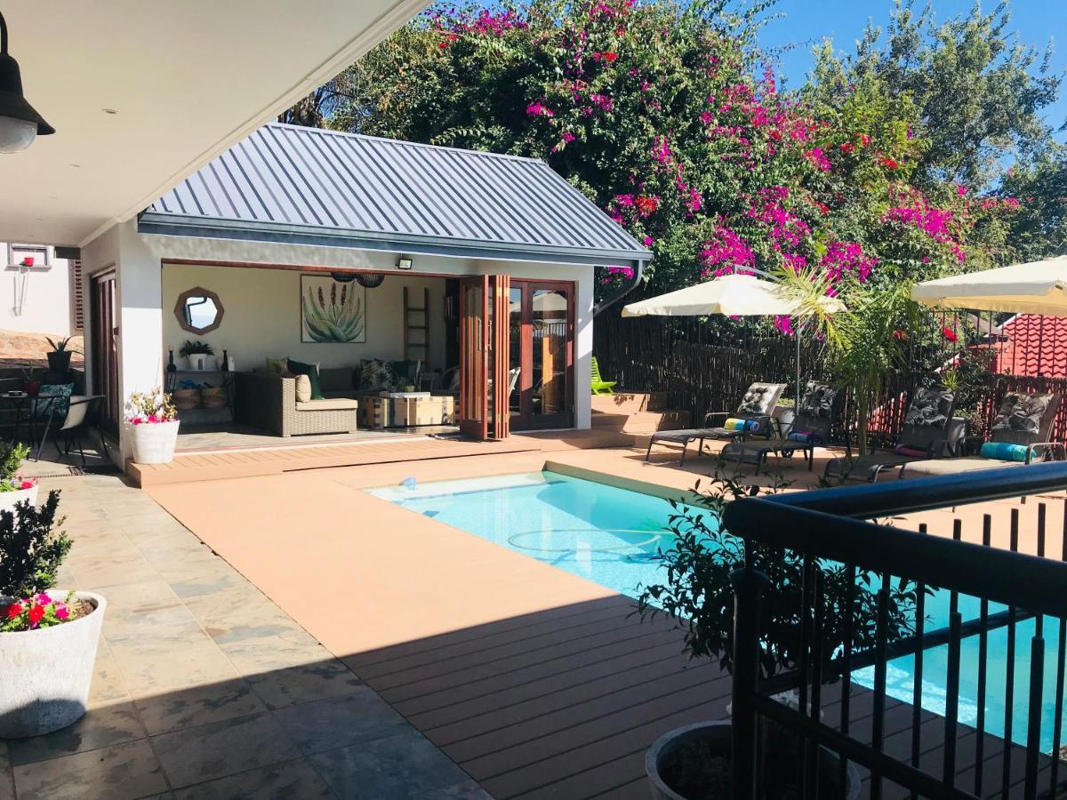 Bed and Breakfast Bokamoso Views Rustenburg Exteriér fotografie