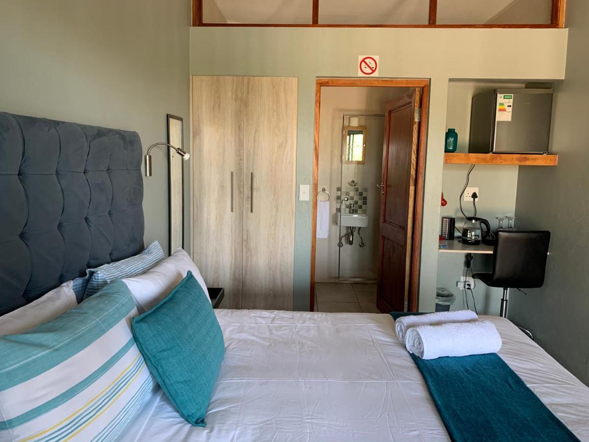 Bed and Breakfast Bokamoso Views Rustenburg Exteriér fotografie